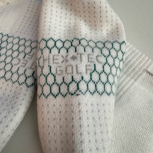 Bombas golf quarter socks ⛳️ - Picture 2 of 6